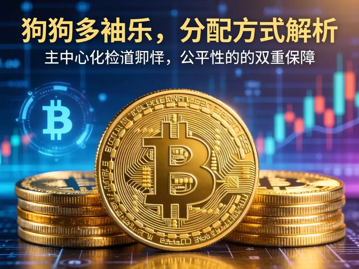 狗狗币分配方式解析，去中心化与公平性的双重保障