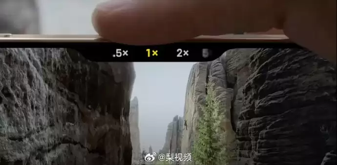 iPhone 18 Pro相机键大精简！告别华而不实，回归纯粹拍摄体验