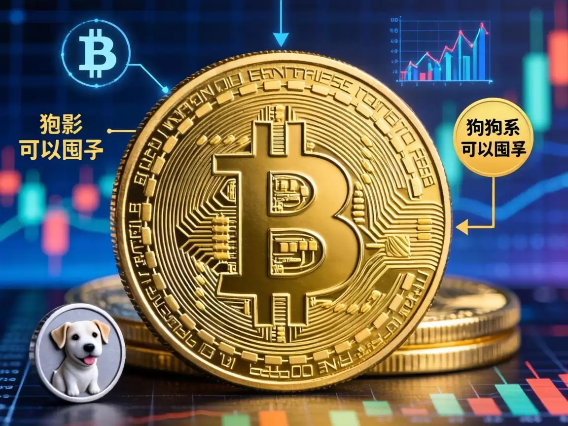 狗狗币投资价值与风险评估