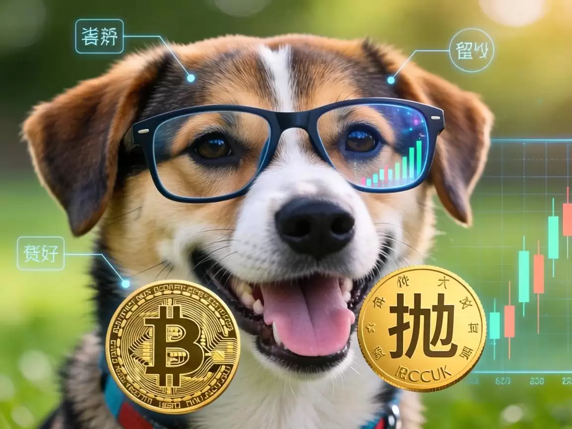 狗狗币投资策略分析与买卖时机判断