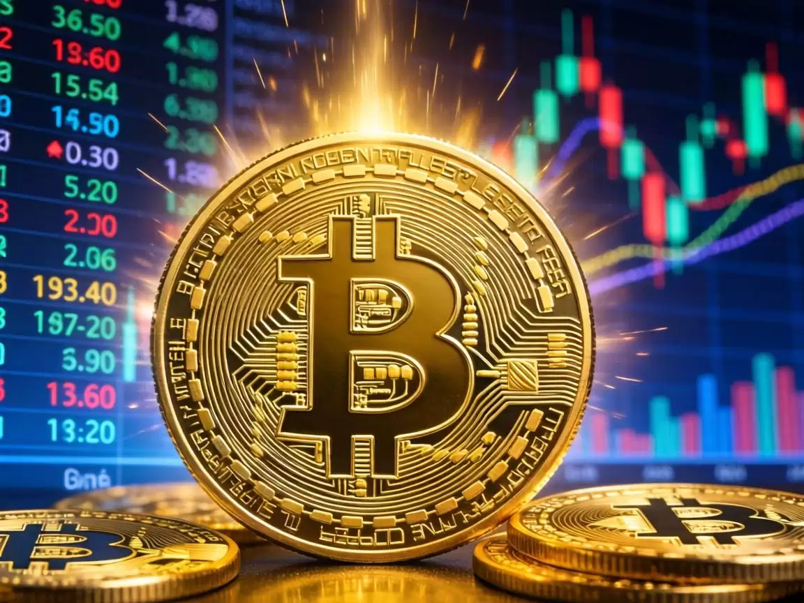狗狗币价格飙升背后的市场因素分析