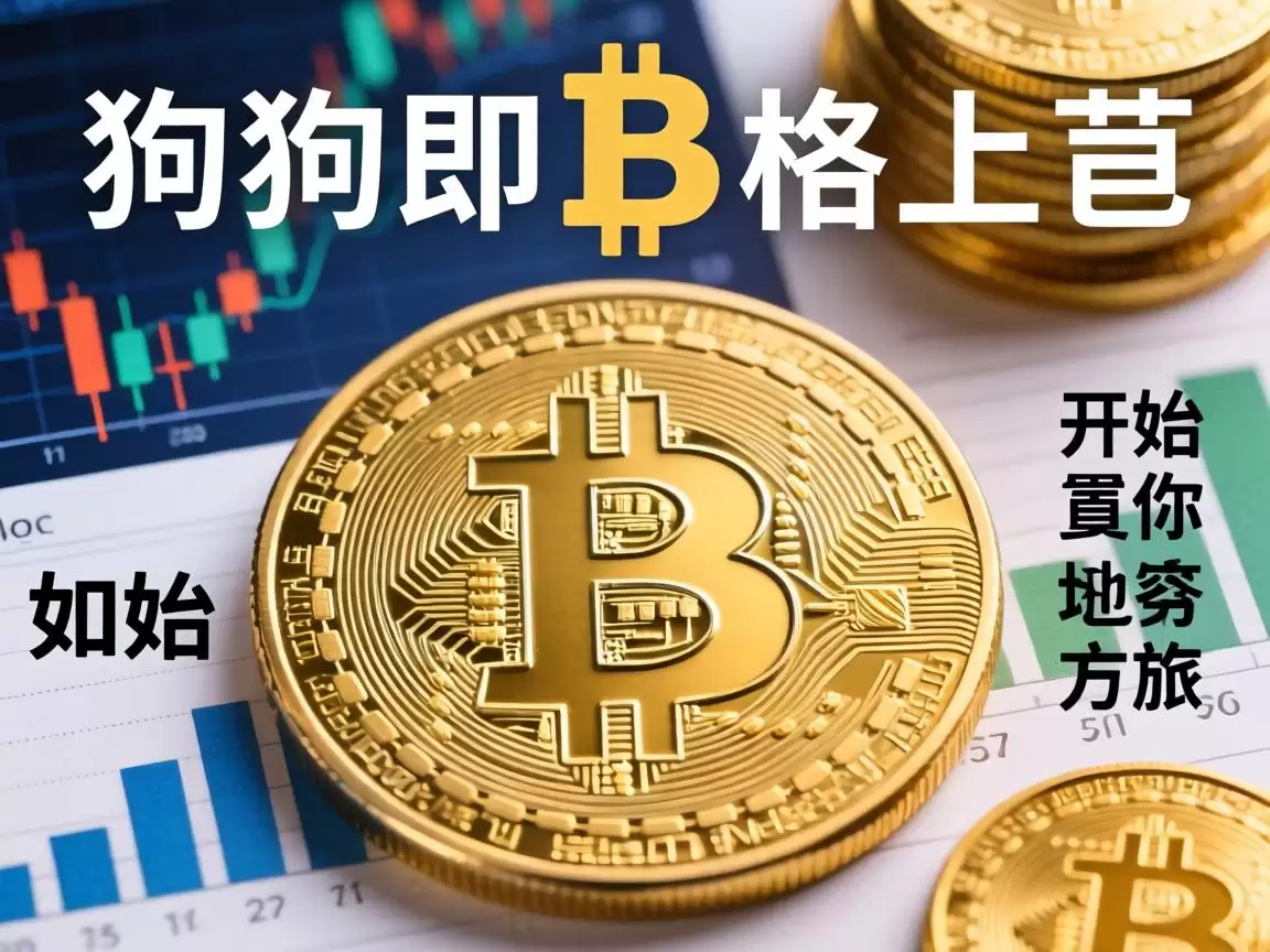狗狗币新手上路,如何开始你的加密之旅 狗狗币新手上路,如何开始你的加密之旅
