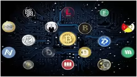 Ultron网络技术架构与ULX代币生态示意图