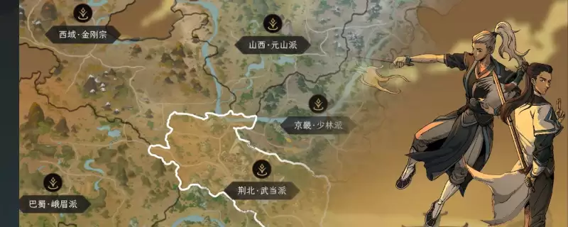 《太吾绘卷：天幕心帷》太吾村好用规划布局分享