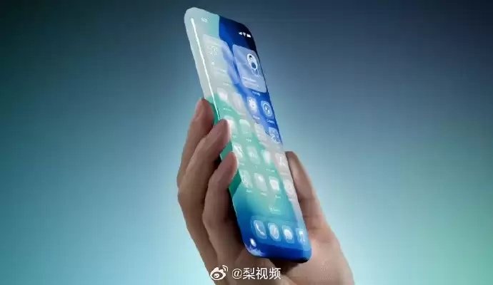 苹果三年计划重塑 iPhone！从轻薄迭代到无开孔终极形态