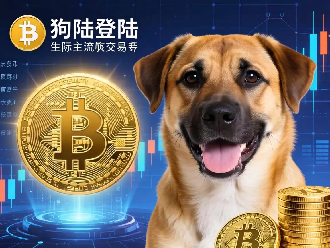 狗狗币登陆Coinbase等主流交易平台，开启数字货币投资新篇章