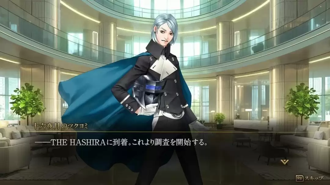 《金子一马的月读》7月登陆Steam 传奇制作人的卡牌构建