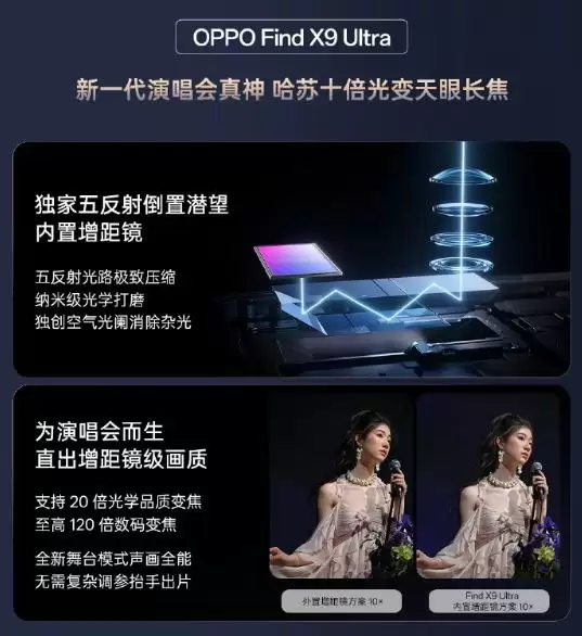 OPPO Find X9s Pro/X9 Ultra影像升级！新一代专业口袋哈苏即将登场