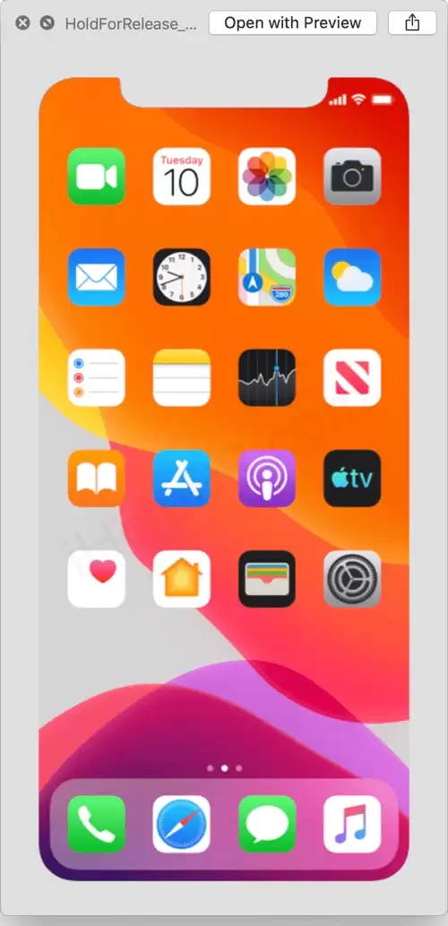 新iPhone什么时候发布?iOS 13 Beta 7已给暗示 新iPhone什么时候发布?iOS 13 Beta 7已给暗示