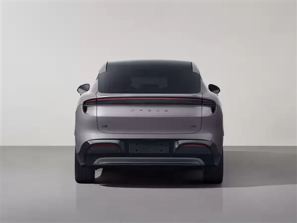 又一走量纯电SUV 小鹏Mona L03申报：半价特斯拉Model Y来了