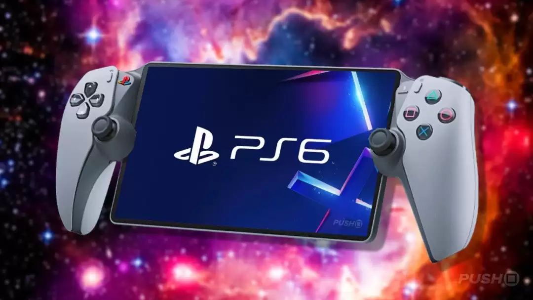 PlayStation掌门人暗示PS6未来将有便携掌机版本