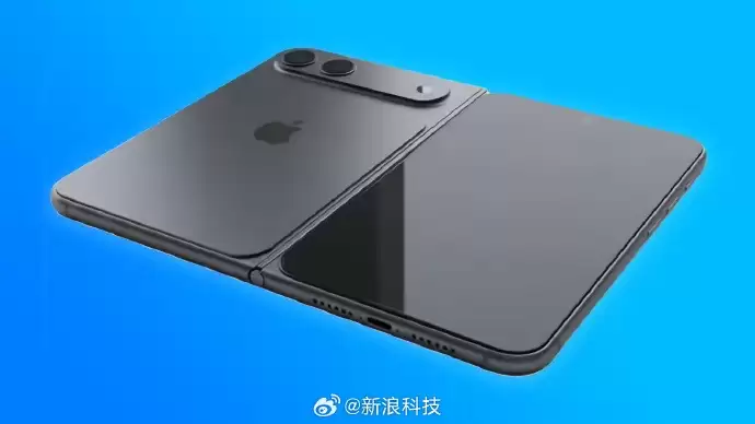 曝苹果折叠屏定名iPhone Ultra！ 国内厂商将全面对标跟进