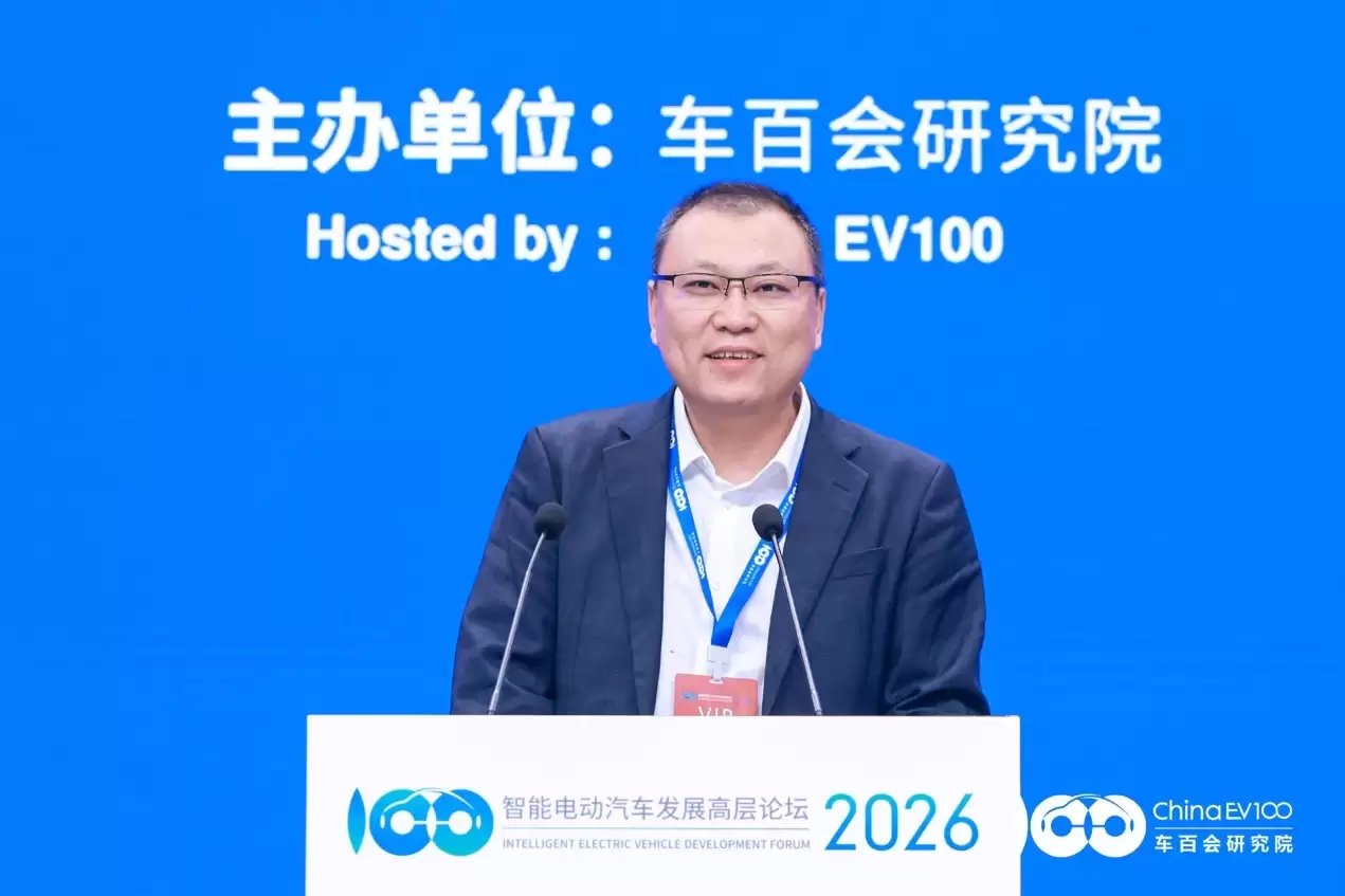 百度石清华：AI 推理算力占比将超 80%，汽车产业迈入“全量推理时代”