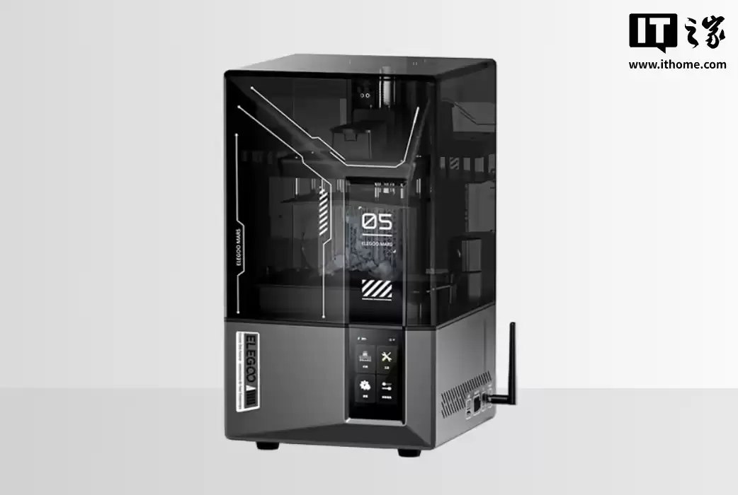 继大疆投资后，消息称 3D 打印品牌智能派再获数亿元融资、美团出手