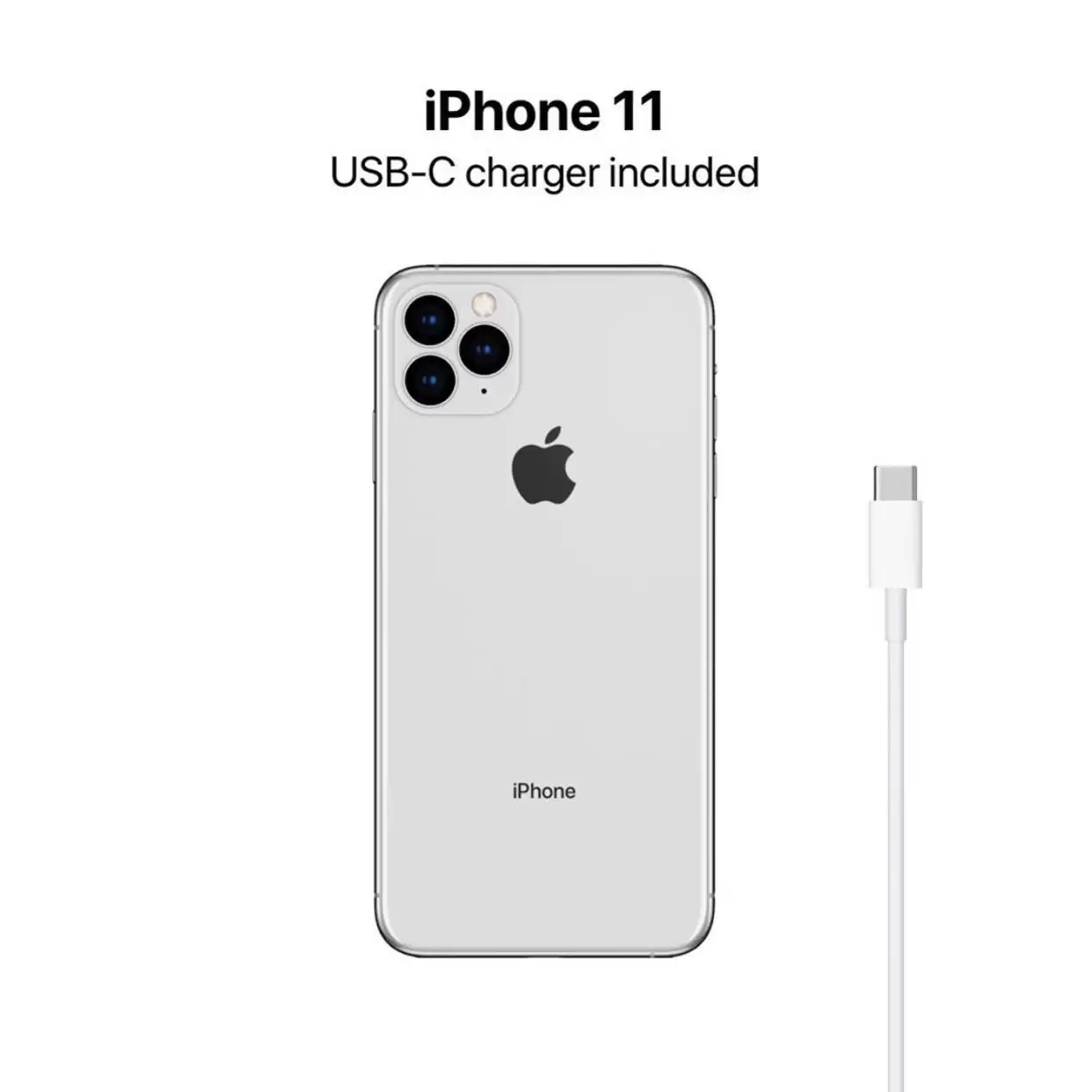 关于 iPhone 11 系列,现在都有哪些爆料信息? 关于 iPhone 11 系列,现在都有哪些爆料信息?