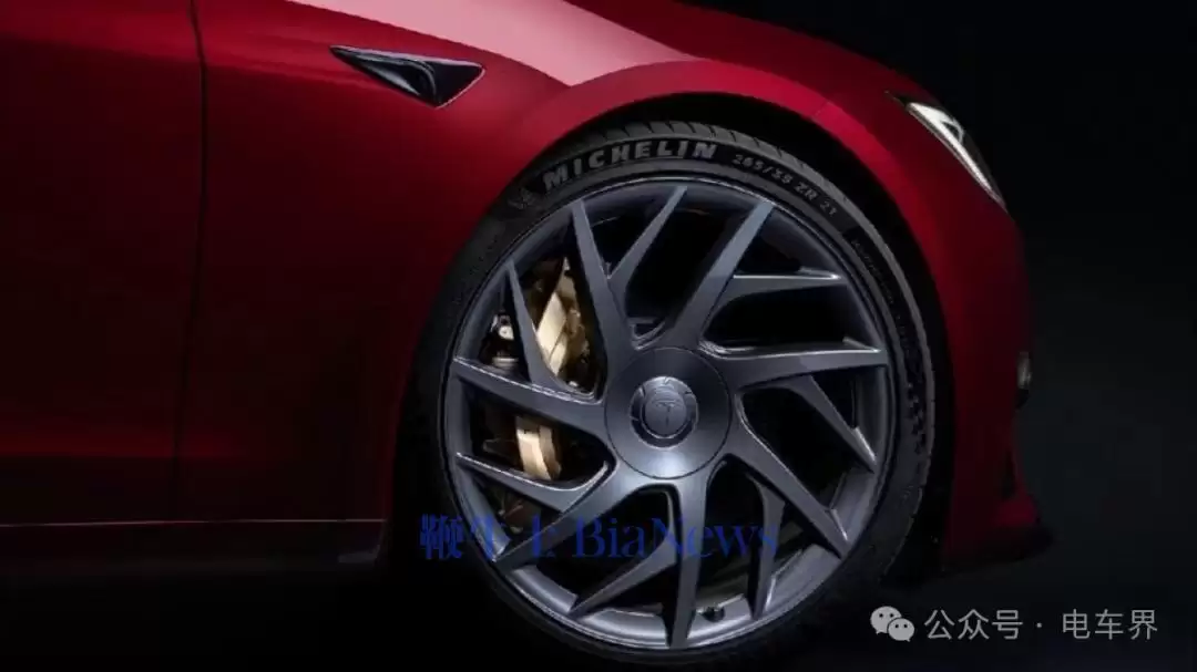 限量350辆！特斯拉推出“签名版”Model S/X Plaid