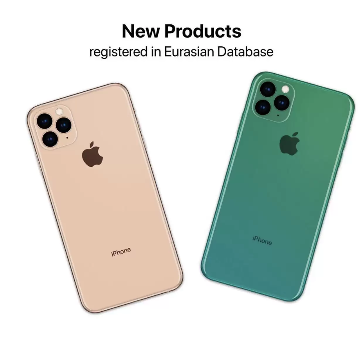 关于 iPhone 11 系列,现在都有哪些爆料信息? 关于 iPhone 11 系列,现在都有哪些爆料信息?