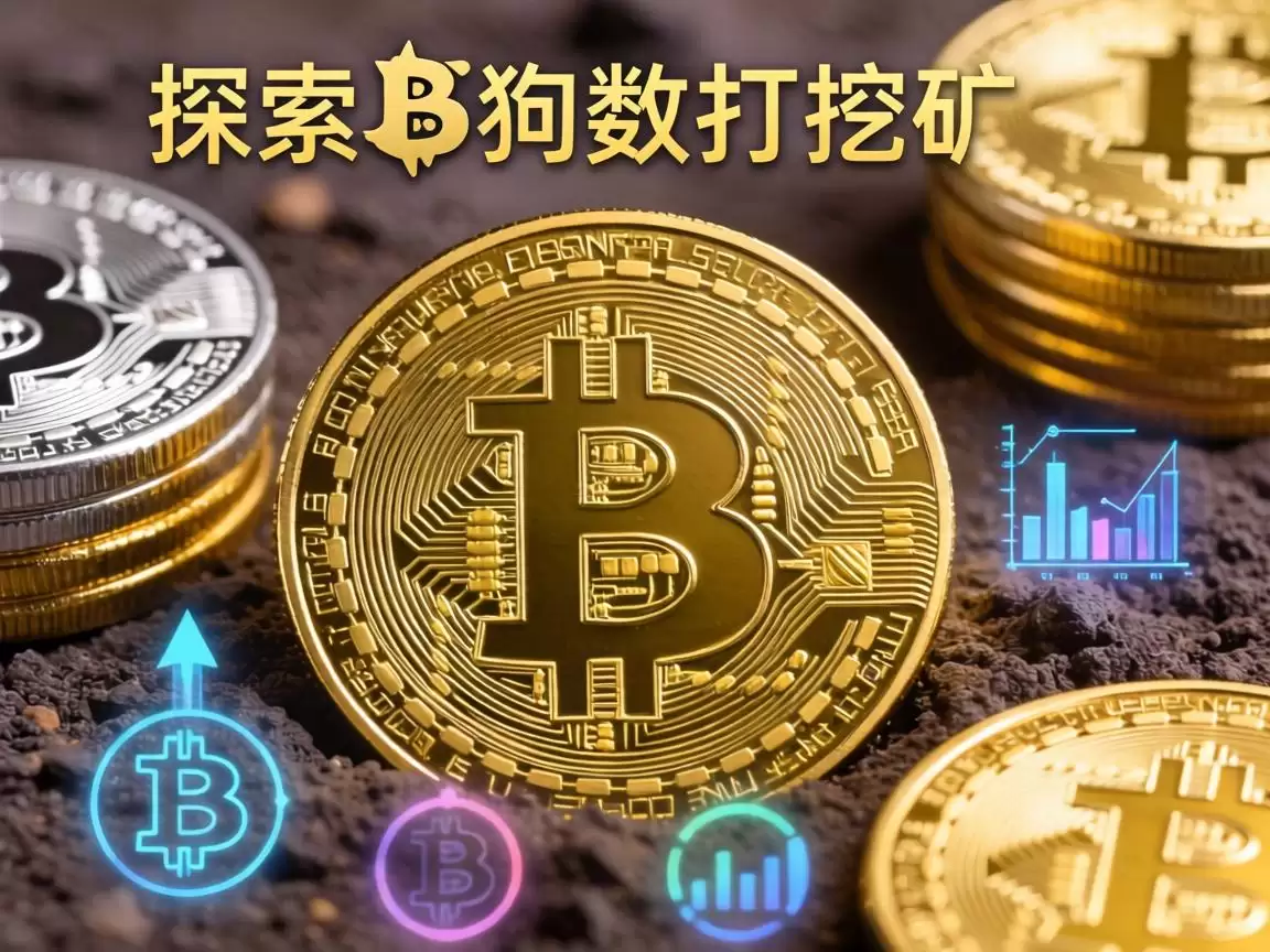 探索狗狗币挖矿，简易教程与指南