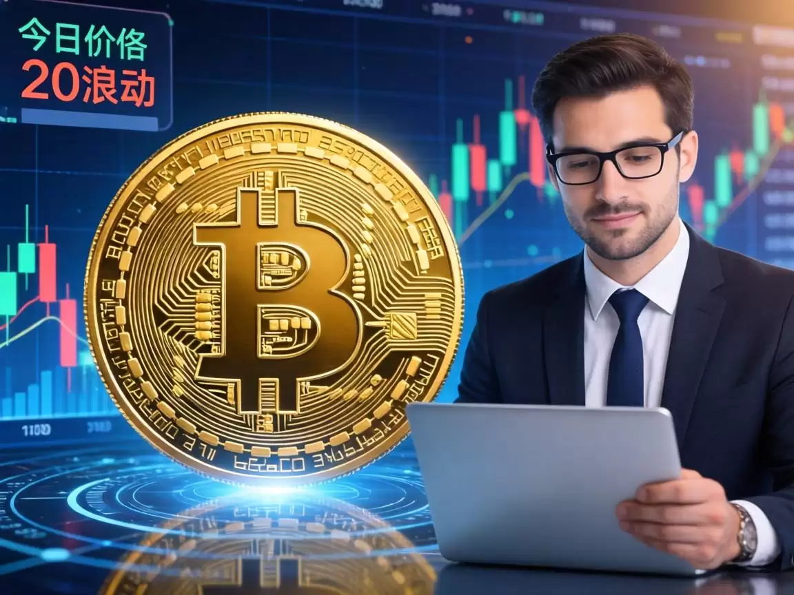 狗狗币价格今日波动，投资者需密切关注市场动向