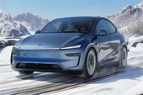 曝特斯拉正开发全新SUV:在中国生产 比Model Y/3都便宜