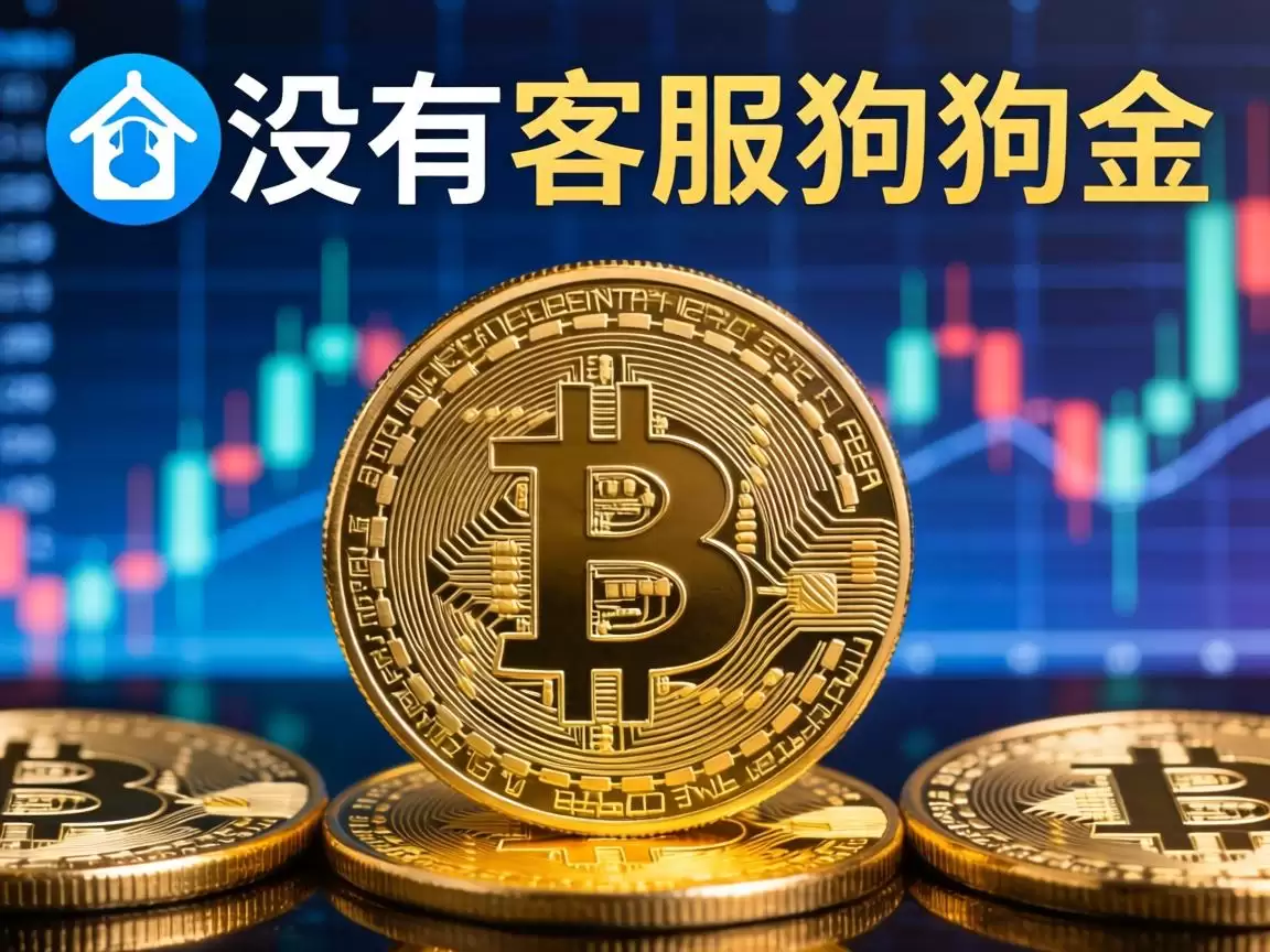 有没有客服狗狗币？