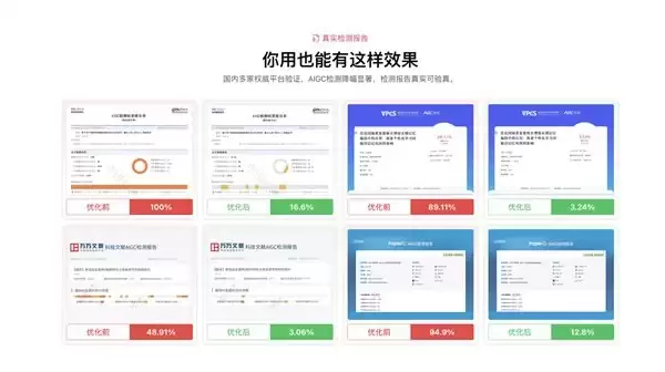 2026 年哪个降 AI 率工具的性价比高?实测 10 款去 AI 工具后,嘎嘎降综合遥遥领先!