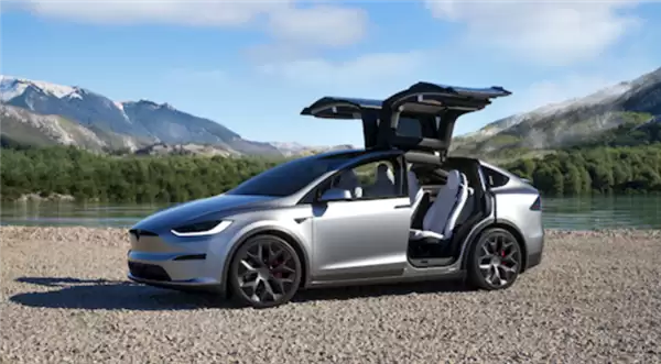 特斯拉Model S/X库存见底 马斯克感慨：一个时代的感伤落幕