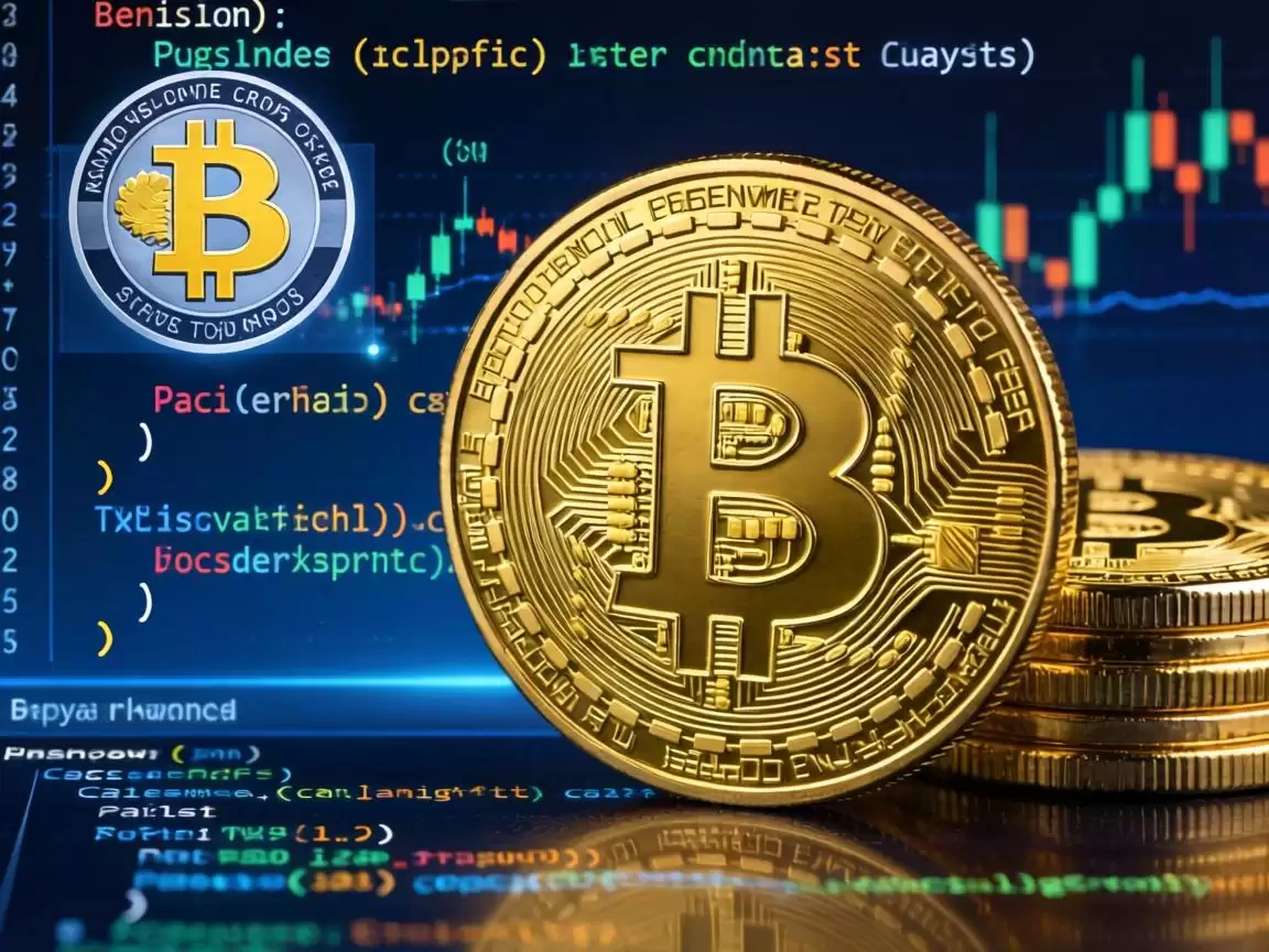 狗狗币源代码分析，揭示数字货币的底层逻辑