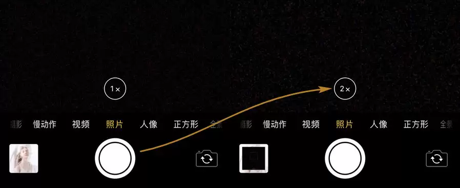 如何使用 iPhone 拍摄双重曝光照片? 如何使用 iPhone 拍摄双重曝光照片?