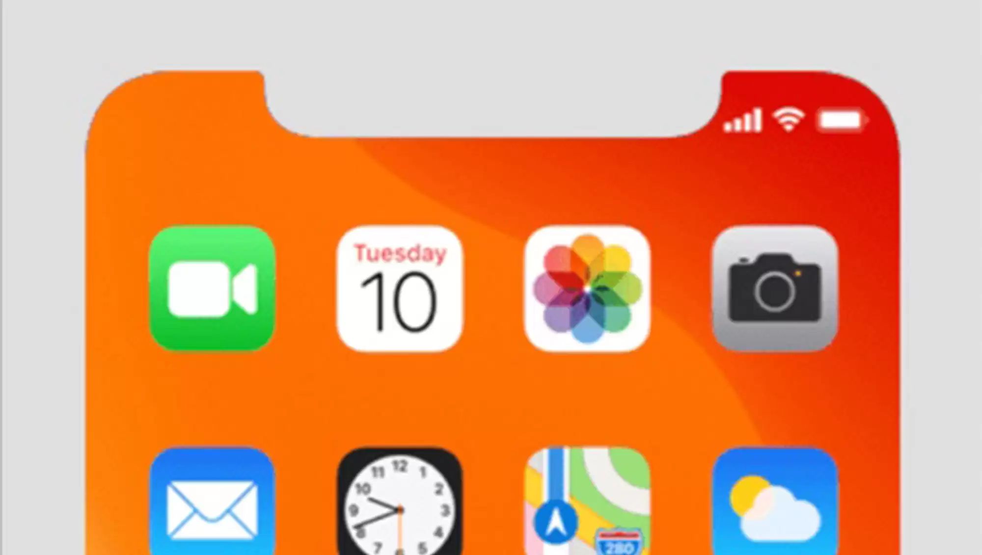 新iPhone什么时候发布?iOS 13 Beta 7已给暗示 新iPhone什么时候发布?iOS 13 Beta 7已给暗示