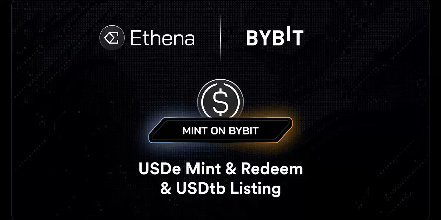 稳定币USDE 是什么？一文解析Ethena USDe 稳定币机制与投资风险