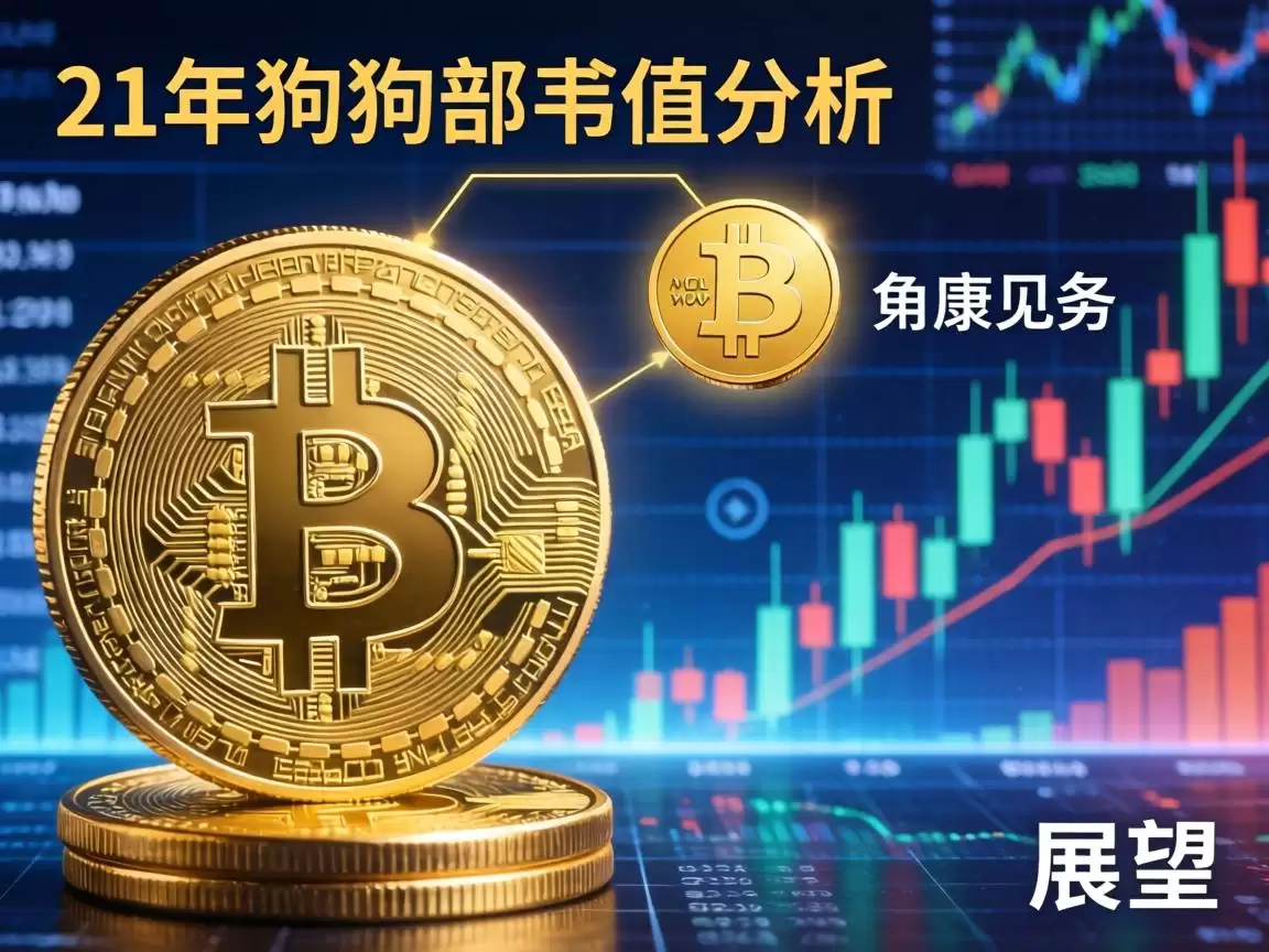 2021年狗狗币市值波动与关键事件时间轴