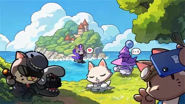 猫咪大作战最新福利兑换码一览