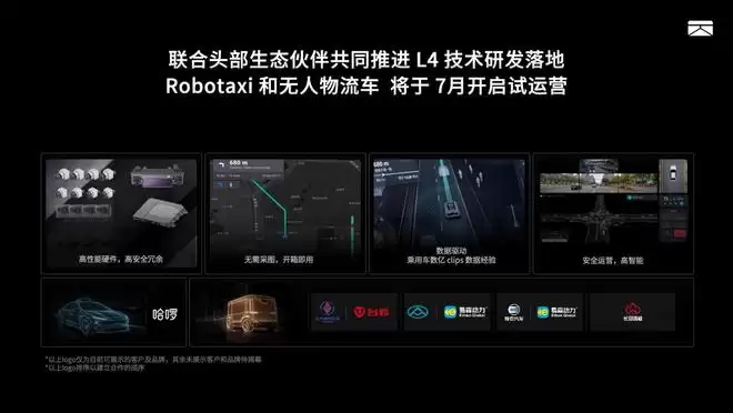 卓驭沈劭劼:成为移动物理AI时代的基础设施