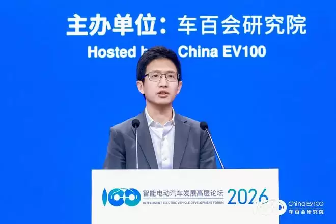卓驭沈劭劼:成为移动物理AI时代的基础设施