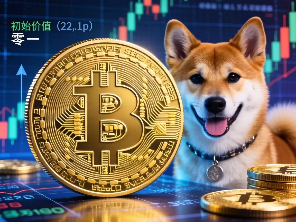狗狗币价值增长历程与社区文化分析