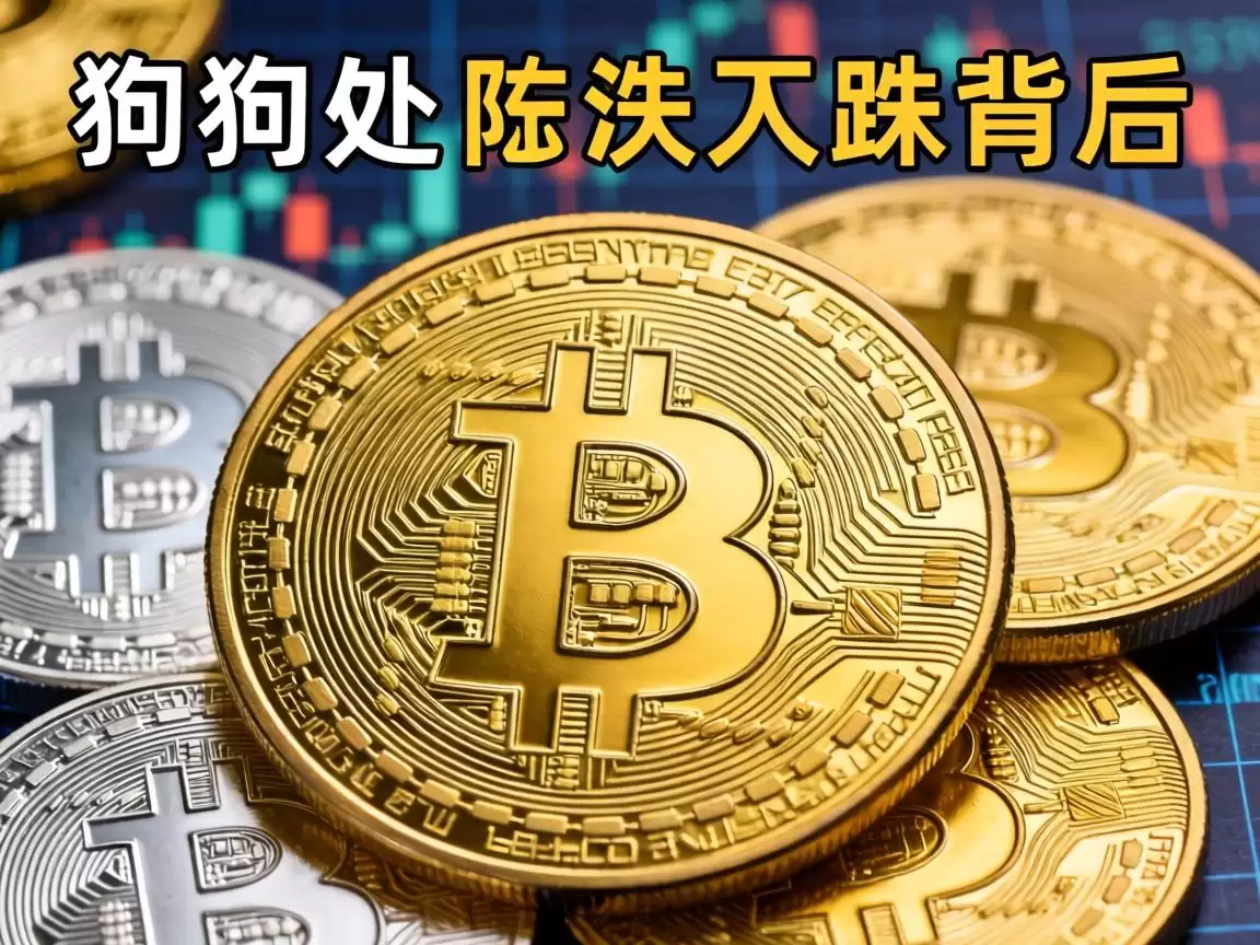 狗狗币大跌背后的原因分析