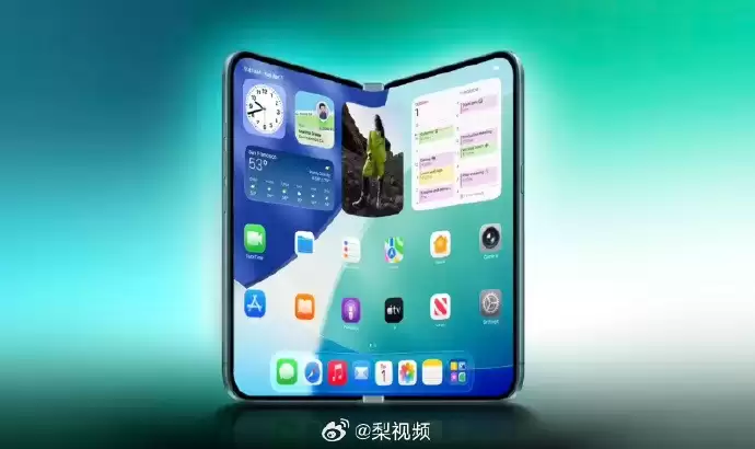 曝苹果折叠屏定名iPhone Ultra！ 国内厂商将全面对标跟进