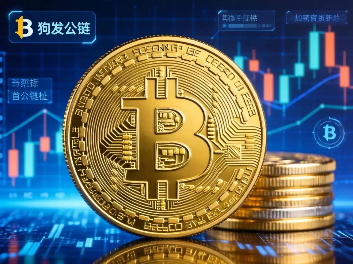 狗狗币首发公链，引领加密货币的新纪元