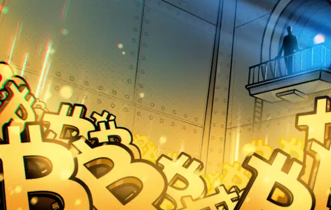 速读Metaplanet计划未来18个月购入9.1万枚比特币（BTC）