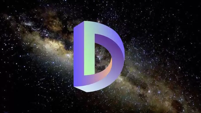 DIA 预言机工作原理示意图