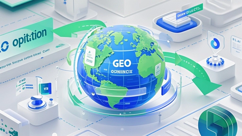 快鲸 GEO｜一文读懂 GEO 优化：核心逻辑、关键指标全解析