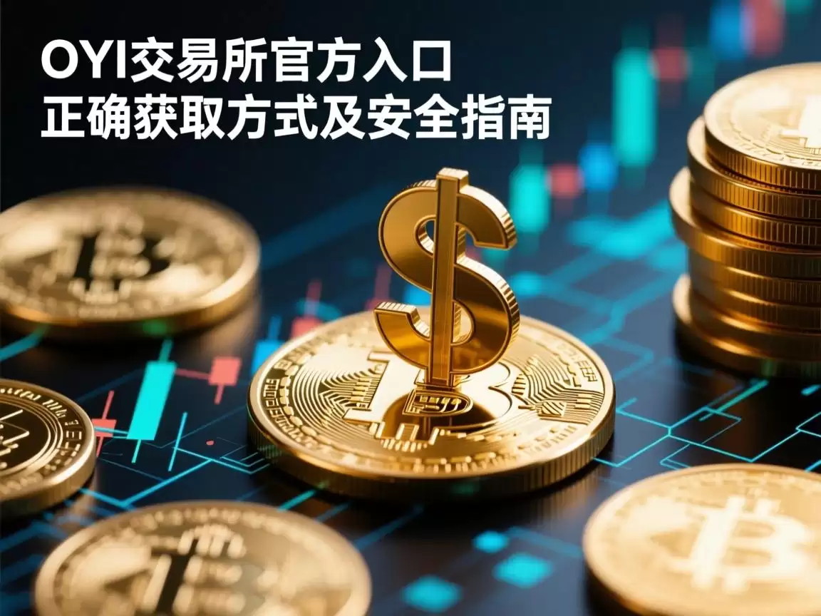 OYI交易所官方入口的正确获取方式及安全指南