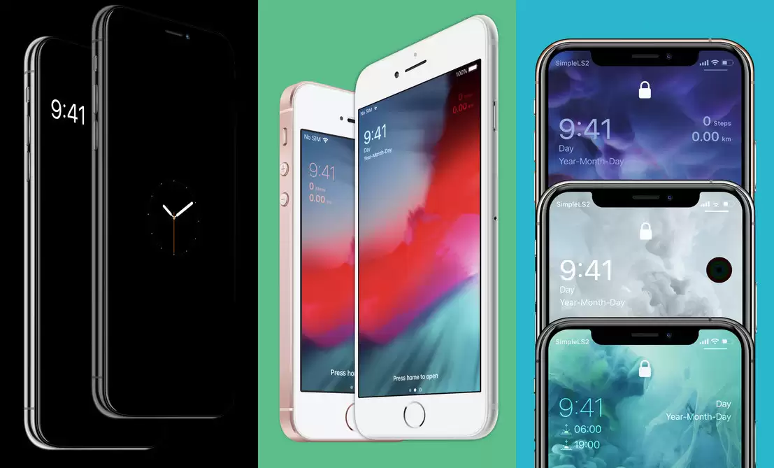如何在 iPhone 锁屏界面添加天气显示? 如何在 iPhone 锁屏界面添加天气显示?
