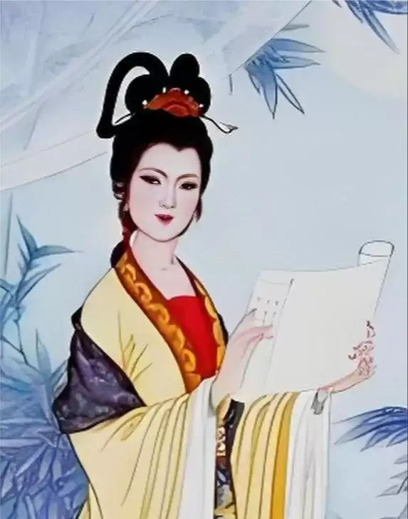 AI复原历史名人画像视频玩法,用ai复原中国古代名人