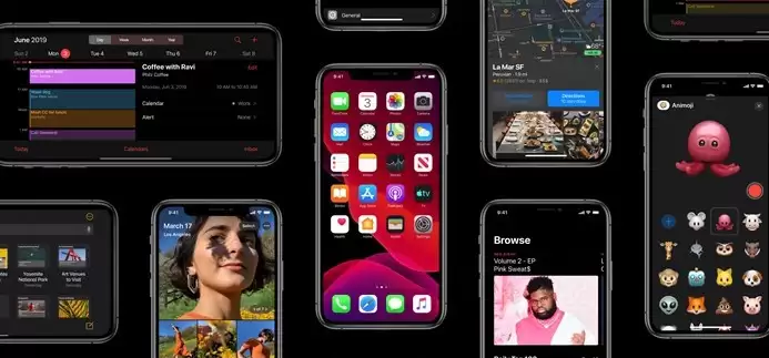升级iOS 13.1 Beta 2后还可以降级吗？可降版本有哪些？