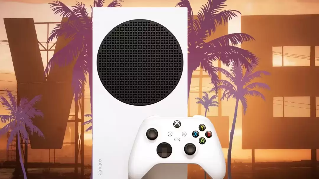 微软否认《GTA6》PS5预购量碾压Xbox传闻 称“数据不实