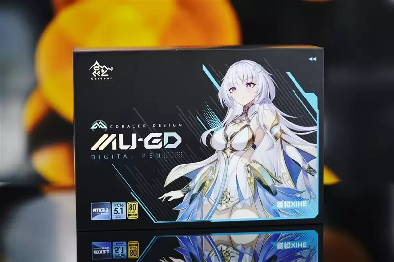披着金牌外衣的白金牌电源！昆仑山海MU-850GD体验：实测能稳定1000W功率输出