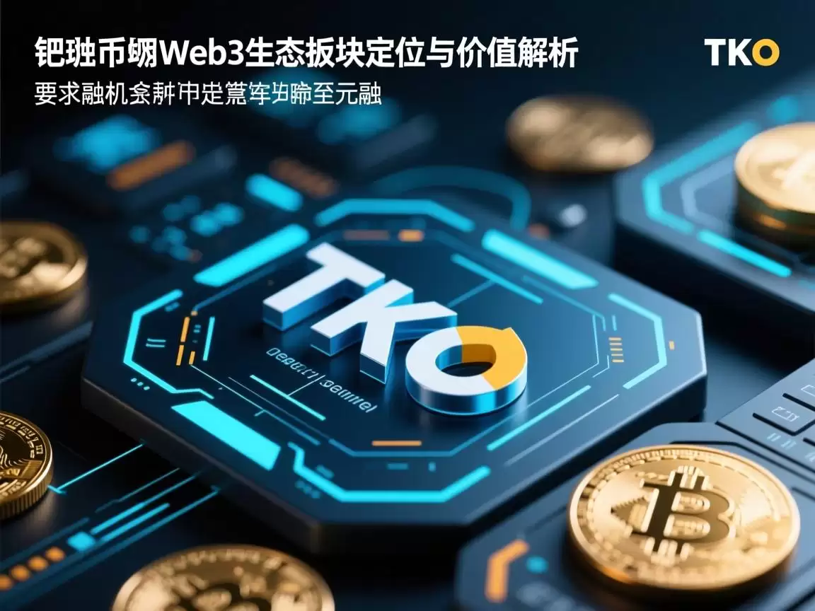 TKO在币安Web3生态中的板块定位与价值解析