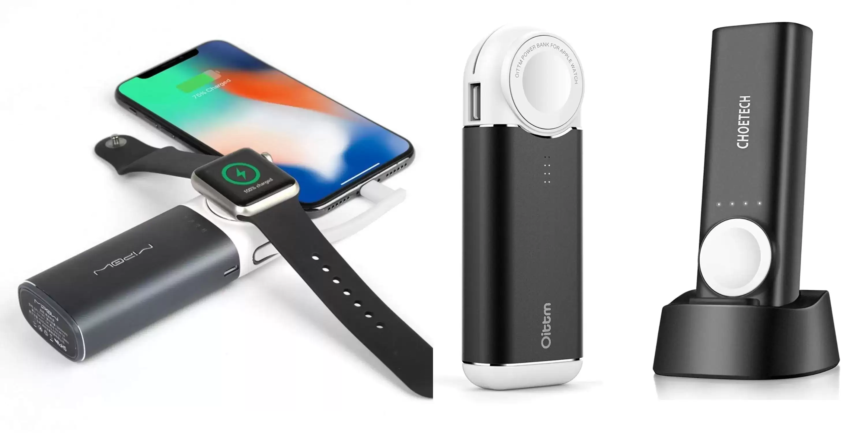 å¦ä½å¨æºå¸¦ä¾¿æºå¼åçµå¨æ¶å»¶é¿Apple Watchççµæ±å¯¿å½